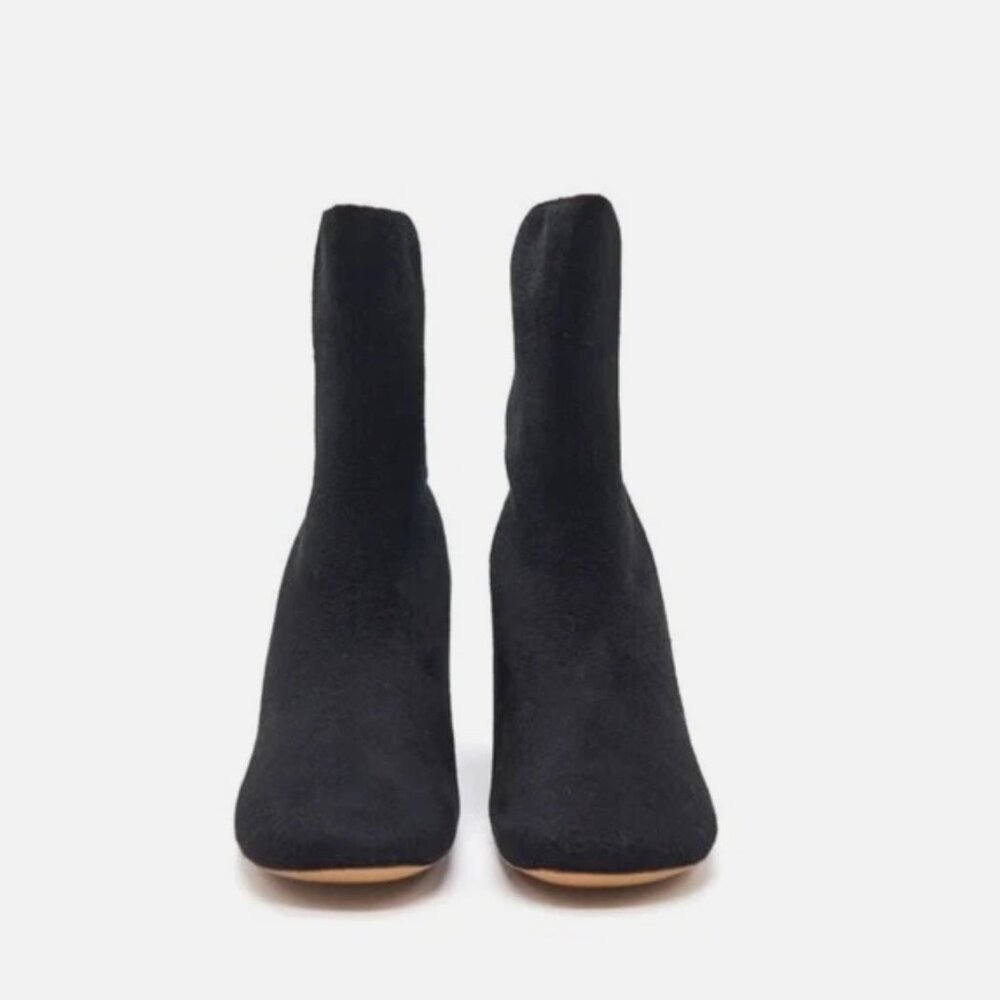 Old Celine Soft Ballerina Sock Boots - Size 36 Authentic | Phoebe Era